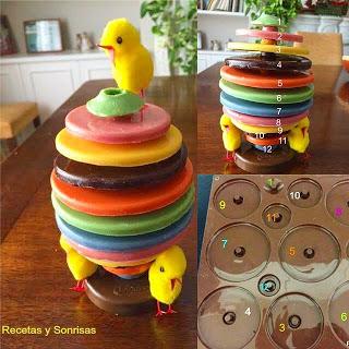 MONA PASCUA 2016 MONA PASCUA 2016