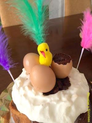 MONA PASCUA 2016 MONA PASCUA 2016