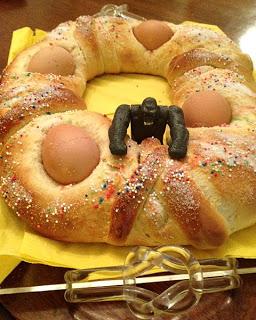 MONA PASCUA 2016 MONA PASCUA 2016