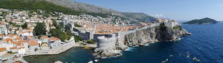 Dubrovnik y Juego de Tronos (Game of Thrones): introducción