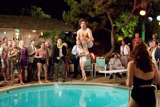 El reportero (Anchorman, Adam McKay, 2004. EEUU) El reportero (Anchorman, Adam McKay, 2004. EEUU)