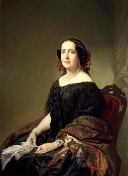 GERTRUDIS GOMEZ DE AVELLANEDA GERTRUDIS GOMEZ DE AVELLANEDA