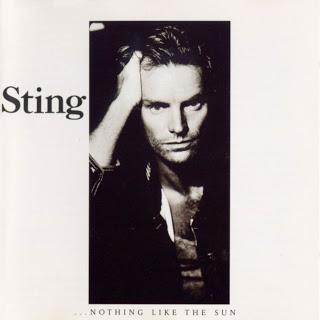 Sting - We'll be together (1987)