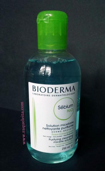 Bioderma Cuidado Para las Pieles Mixtas