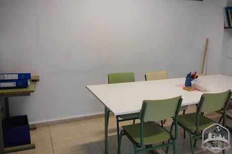 Experimentando con la técnica de pintura Lazure Experimentando con la técnica de pintura Lazure