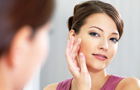 7 alimentos que debes consumir para tener una piel radiante 7 alimentos que debes consumir para tener una piel radiante