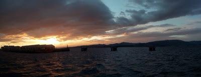 Coco + Donde tus sueños te lleven + Teleman + Atardecer Coco + Donde tus sueños te lleven + Teleman + Atardecer