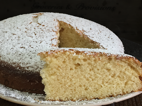 Bizcocho de Leche Condensada Bizcocho de Leche Condensada