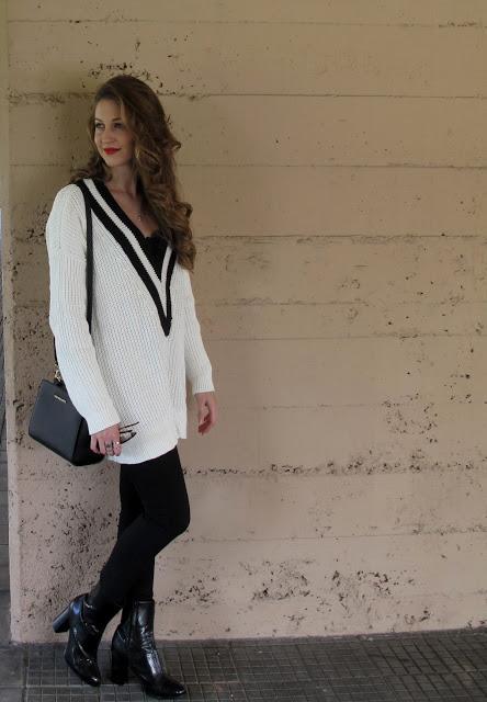 Jersey oversize Jersey oversize