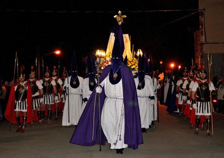 SEMANA SANTA