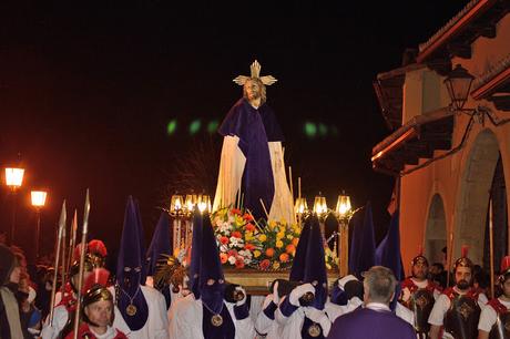 SEMANA SANTA