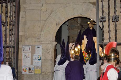 SEMANA SANTA