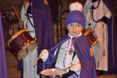 SEMANA SANTA