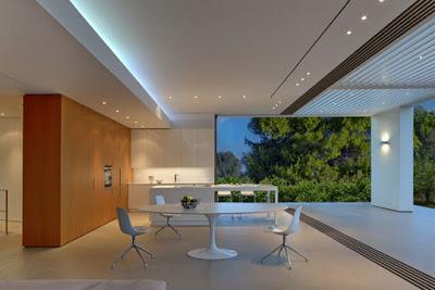 Villa Lujosa y Moderna en Grecia Villa Lujosa y Moderna en Grecia