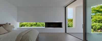 Villa Lujosa y Moderna en Grecia Villa Lujosa y Moderna en Grecia