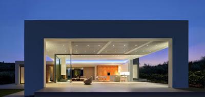 Villa Lujosa y Moderna en Grecia Villa Lujosa y Moderna en Grecia