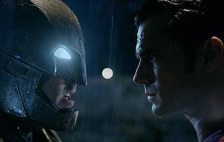Batman v Superman: el amanecer de la justicia (Batman v Superman: dawn of justice, Zack Snyder, 2016. EEUU)