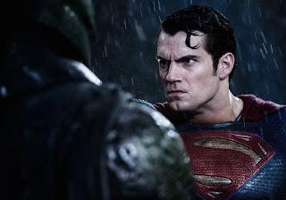 Batman v Superman: el amanecer de la justicia (Batman v Superman: dawn of justice, Zack Snyder, 2016. EEUU)