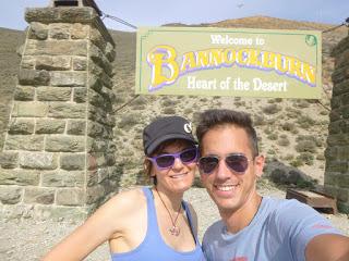 BANNOCKBURN BANNOCKBURN