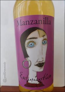 Manzanilla Ecológica 