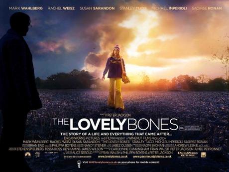 The Lovely Bones (Desde mi cielo, 2009) – Ghost para críos
