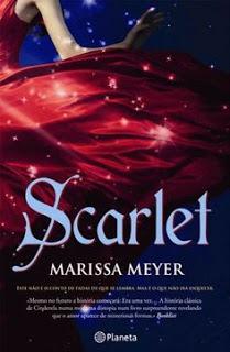Resultado de imagen para scarlet cronicas lunares