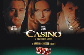 Casino Martin Scorsese