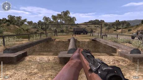 Medal of Honor Pacific Assault GRATIS en Origin Medal of Honor Pacific Assault GRATIS en Origin