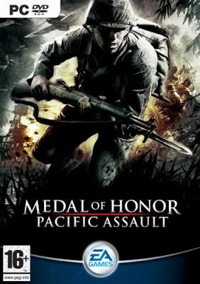 Medal of Honor Pacific Assault GRATIS en Origin Medal of Honor Pacific Assault GRATIS en Origin