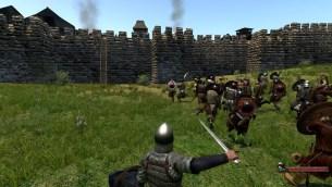 Mount & Blade Warband 01