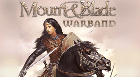 Mount & Blade Warband logo