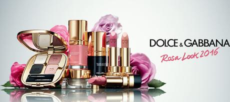 COLECCIÓN ROSA LOOK DE DOLCE & GABBANA PARA LA PRIMAVERA 2016. COLECCIÓN ROSA LOOK DE DOLCE & GABBANA PARA LA PRIMAVERA 2016.