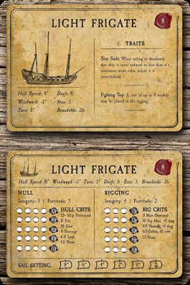 Firelock Games - ¡Piratas! - Blood and Plunder Kickstarter (Nueva marca)