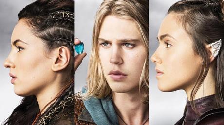 Primeras impresiones: Las crónicas de Shannara