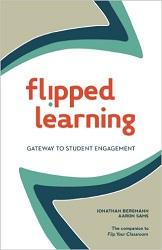 Entendiendo el flipped learning con Jonathan Bergmann y Aaron Sams