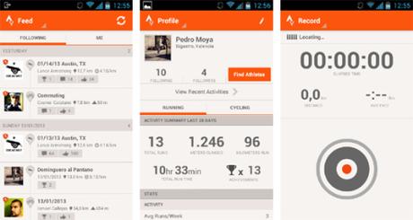 strava-app-android