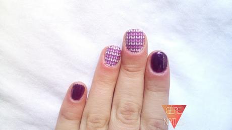 UÑAS JERSEY. #ColaboraciónBPS UÑAS JERSEY. #ColaboraciónBPS