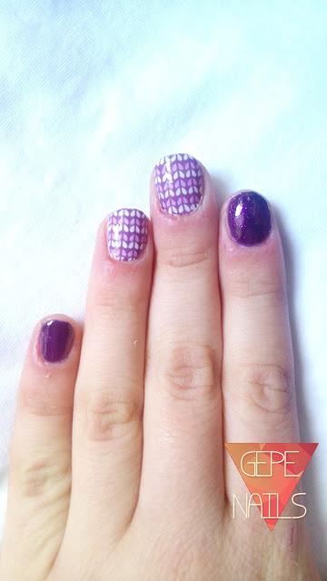 UÑAS JERSEY. #ColaboraciónBPS UÑAS JERSEY. #ColaboraciónBPS