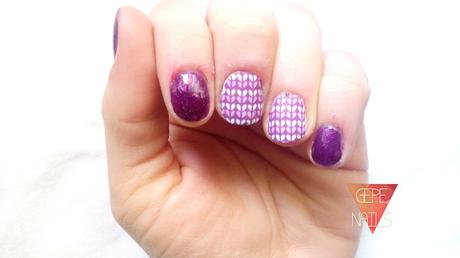 UÑAS JERSEY. #ColaboraciónBPS UÑAS JERSEY. #ColaboraciónBPS