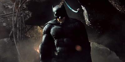 'Batman v Superman: El Amanecer de la Justicia', de Zack Snyder. Mi paciencia tiene un límite