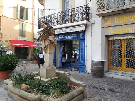El Canal de Midi y sus esclusas. Visita de Béziers y Castelnaudary El Canal de Midi y sus esclusas. Visita de Béziers y Castelnaudary