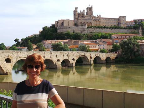 El Canal de Midi y sus esclusas. Visita de Béziers y Castelnaudary El Canal de Midi y sus esclusas. Visita de Béziers y Castelnaudary