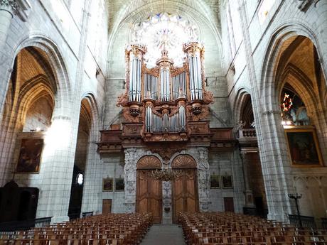 El Canal de Midi y sus esclusas. Visita de Béziers y Castelnaudary El Canal de Midi y sus esclusas. Visita de Béziers y Castelnaudary