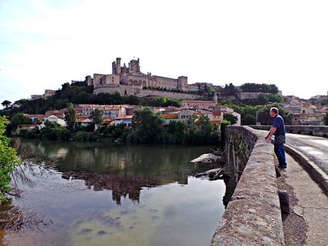 El Canal de Midi y sus esclusas. Visita de Béziers y Castelnaudary El Canal de Midi y sus esclusas. Visita de Béziers y Castelnaudary