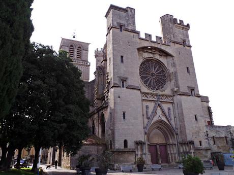 El Canal de Midi y sus esclusas. Visita de Béziers y Castelnaudary El Canal de Midi y sus esclusas. Visita de Béziers y Castelnaudary
