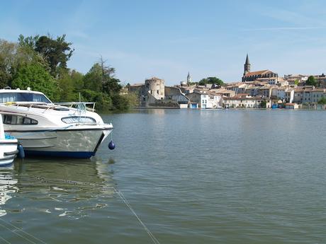El Canal de Midi y sus esclusas. Visita de Béziers y Castelnaudary El Canal de Midi y sus esclusas. Visita de Béziers y Castelnaudary