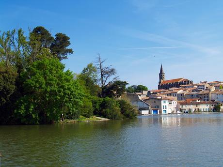 El Canal de Midi y sus esclusas. Visita de Béziers y Castelnaudary El Canal de Midi y sus esclusas. Visita de Béziers y Castelnaudary