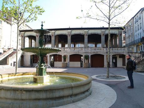 El Canal de Midi y sus esclusas. Visita de Béziers y Castelnaudary El Canal de Midi y sus esclusas. Visita de Béziers y Castelnaudary