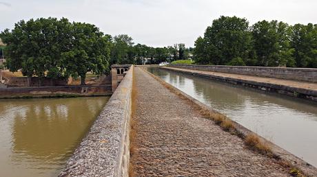 El Canal de Midi y sus esclusas. Visita de Béziers y Castelnaudary El Canal de Midi y sus esclusas. Visita de Béziers y Castelnaudary