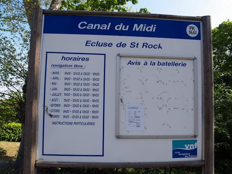 El Canal de Midi y sus esclusas. Visita de Béziers y Castelnaudary El Canal de Midi y sus esclusas. Visita de Béziers y Castelnaudary